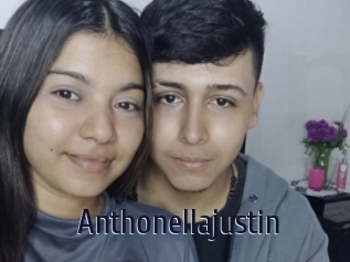 Anthonellajustin