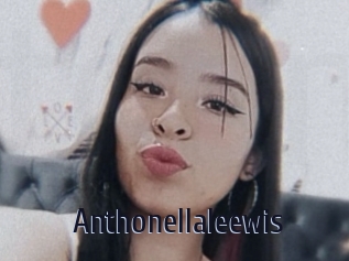 Anthonellaleewis