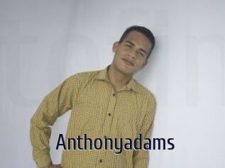 Anthonyadams