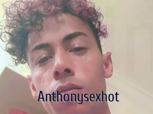 Anthonysexhot