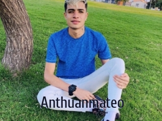 Anthuanmateo