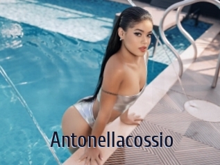 Antonellacossio