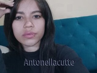 Antonellacutte