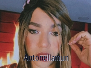 Antonellamun