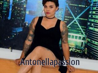 Antonellapassion