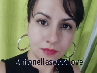 Antonellasweetlove