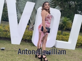 Antonellawilliam