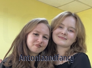 Antoniaandfancy