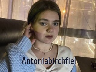 Antoniabirchfiel