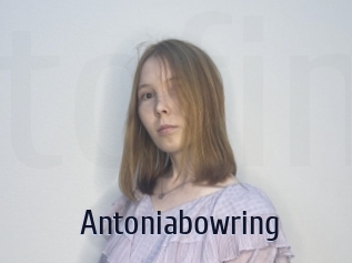 Antoniabowring