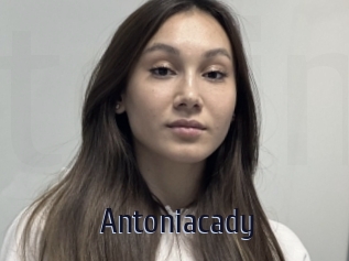 Antoniacady