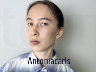 Antoniacarls