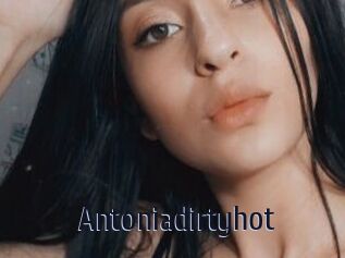 Antoniadirtyhot