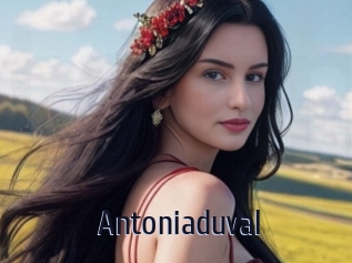 Antoniaduval