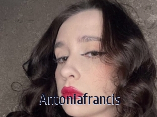 Antoniafrancis