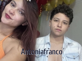 Antoniafranco