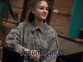 Antoniaganter