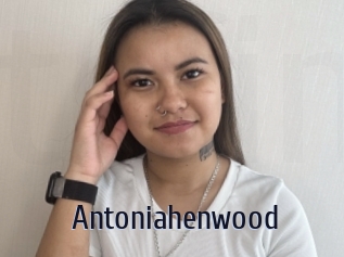 Antoniahenwood