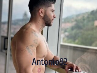 Antonio92