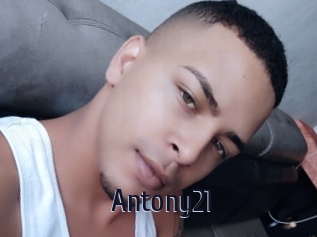 Antony21