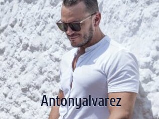 Antonyalvarez