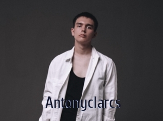 Antonyclarcs