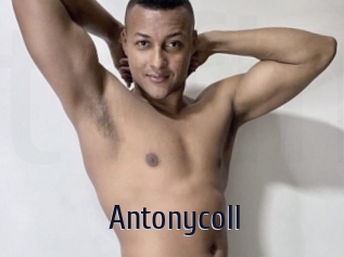 Antonycoll