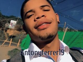 Antonyferrer19