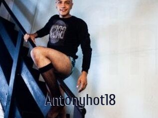 Antonyhot18