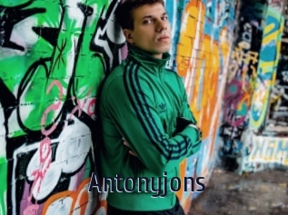 Antonyjons