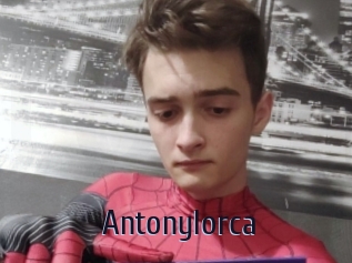 Antonylorca