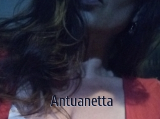 Antuanetta