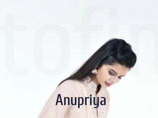 Anupriya