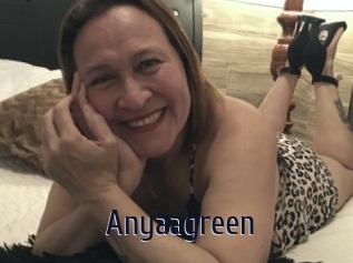 Anyaagreen