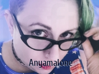 Anyamalone