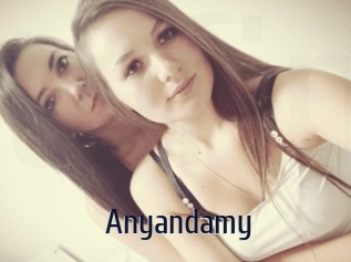 Anyandamy