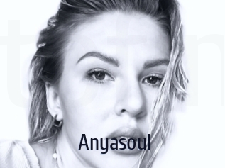 Anyasoul