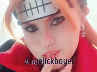 Anyelickboyer