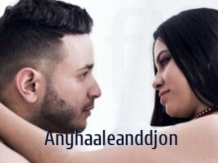 Anyhaaleanddjon