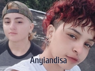 Anyiandisa