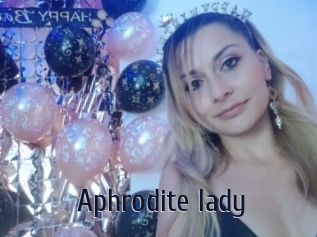 Aphrodite_lady