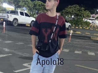 Apolo18