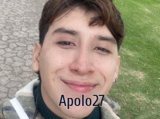 Apolo27