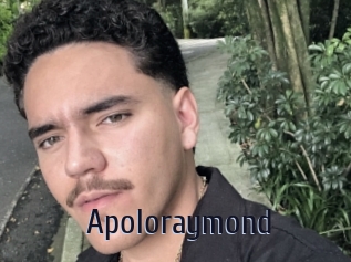 Apoloraymond