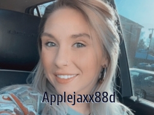 Applejaxx88d