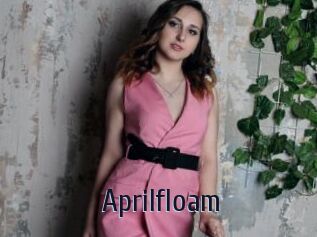 Aprilfloam