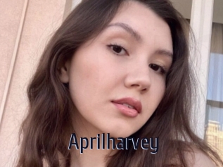 Aprilharvey