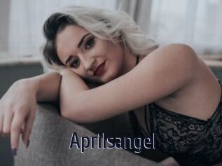 Aprilsangel