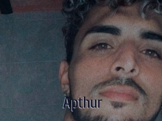 Apthur