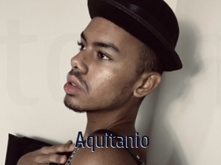 Aquitanio